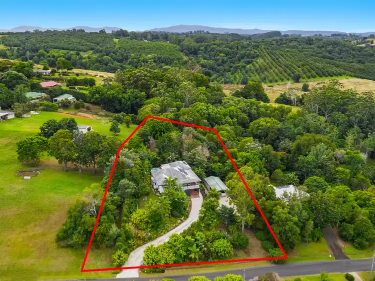 12 Henderson Place, Modanville NSW 2480