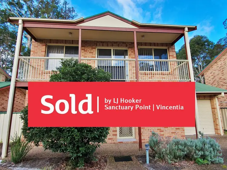 2/7 Ethel St, Sanctuary Point NSW 2540
