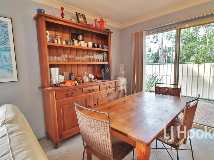 Third view of Homely townhouse listing, 2/7 Ethel St, Sanctuary Point NSW 2540