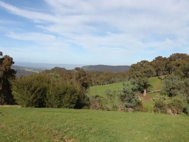 Fifth view of Homely house listing, 23 Clarries Track, Acheron VIC 3714