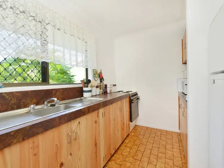 Fourth view of Homely semi-detached listing, 1 & 2/21 Boden Street, Edge Hill QLD 4870