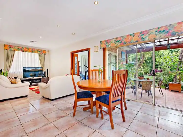 Fourth view of Homely house listing, 59 Kingsland Road, Strathfield NSW 2135