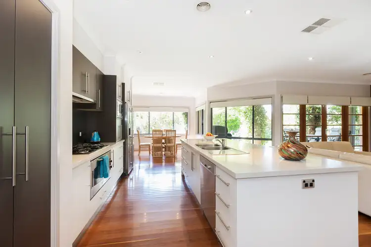 Second view of Homely house listing, 6 Evadell Street, Gungahlin ACT 2912