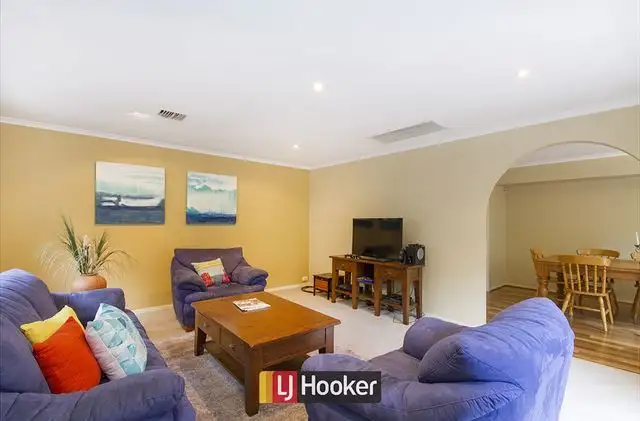Second view of Homely house listing, 7 Redwood Avenue, Jerrabomberra NSW 2619