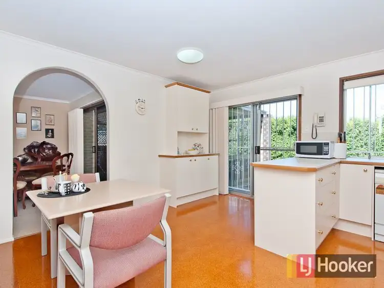 Third view of Homely house listing, 26 Nemira Street, Carseldine QLD 4034