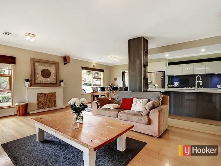 Fifth view of Homely house listing, 484 Kensington Road, Wattle Park SA 5066