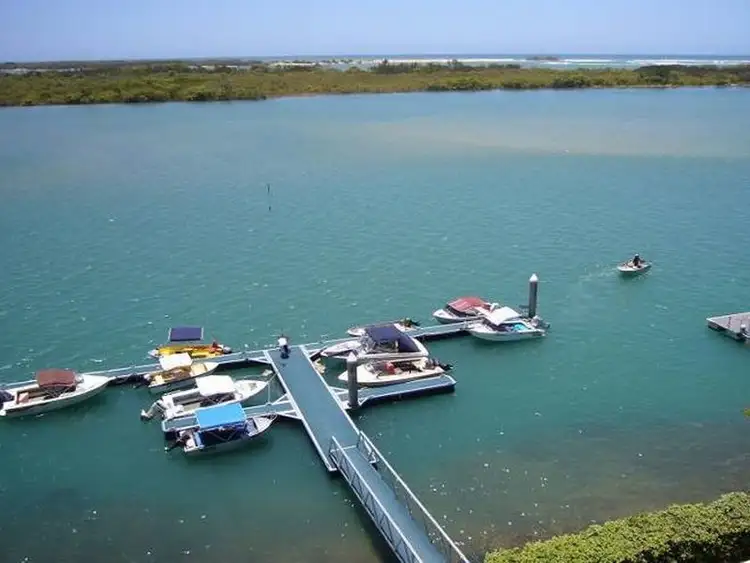 Fifth view of Homely unit listing, 8/120 Duporth Avenue, Maroochydore QLD 4558