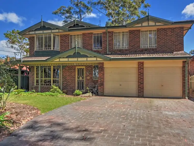 Second view of Homely house listing, 11 Hunt Street, Old Erowal Bay NSW 2540