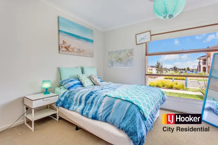 Sixth view of Homely house listing, 21 Blanchard Avenue, Keysborough VIC 3173