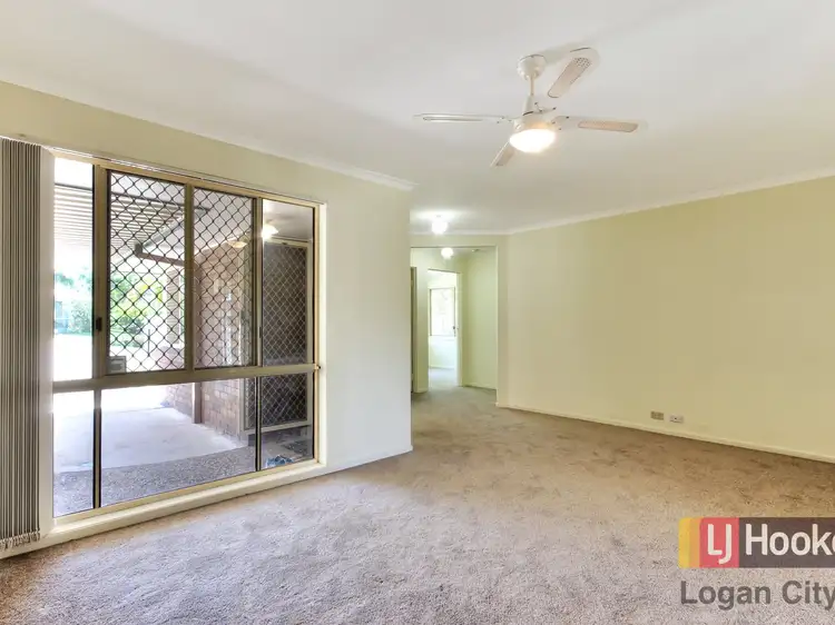 Fifth view of Homely house listing, 30 Packett Crescent, Loganlea QLD 4131