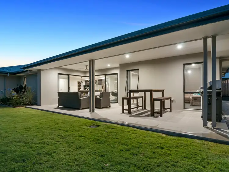 Main view of Homely house listing, 187 Riverstone Crossing, Maudsland QLD 4210
