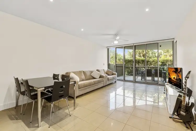 64/685 Casuarina Way, Casuarina NSW 2487