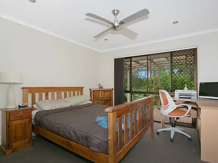 Fourth view of Homely house listing, 11 Mooyumbin Court, Nerang QLD 4211
