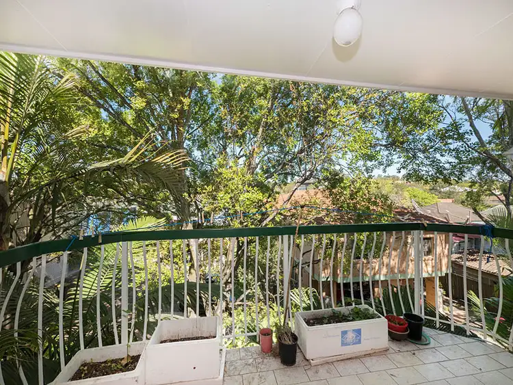 Fourth view of Homely unit listing, 7/93 Macquarie Street, St Lucia QLD 4067