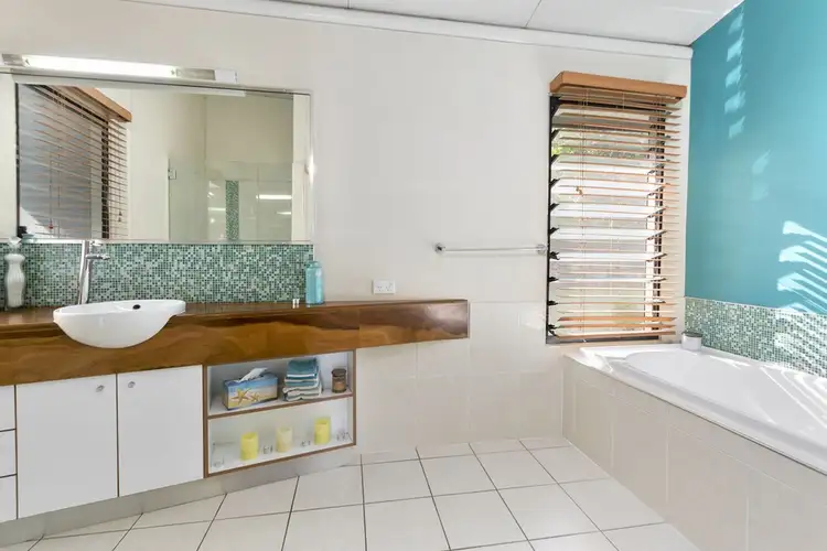 Sixth view of Homely house listing, 7 Cedarwood Place, Brookwater QLD 4300