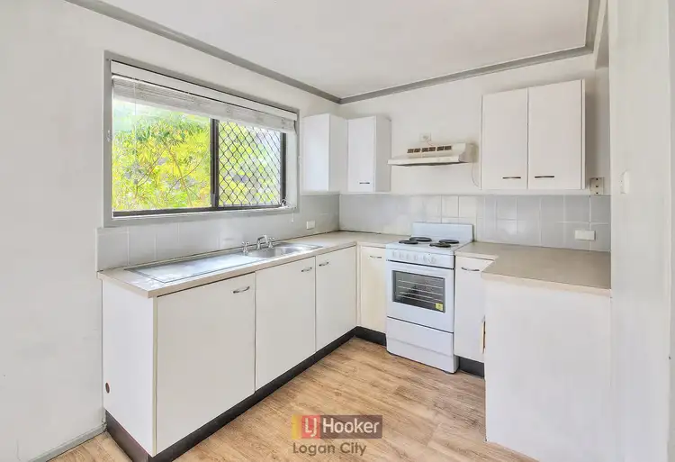 Second view of Homely townhouse listing, 1/279-283 Kingston Road, Logan Central QLD 4114