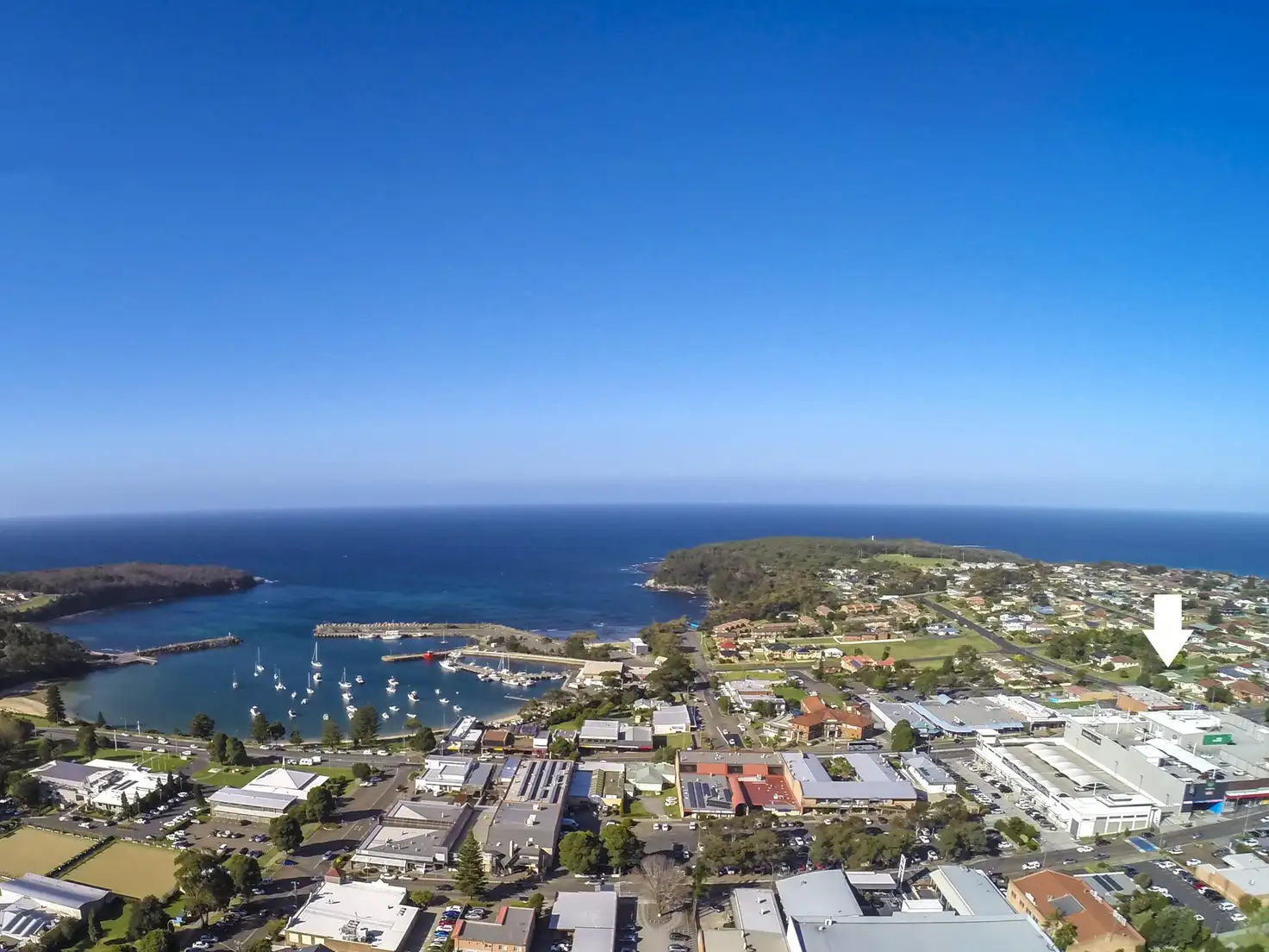Main view of Homely house listing, 88 South Street, Ulladulla NSW 2539
