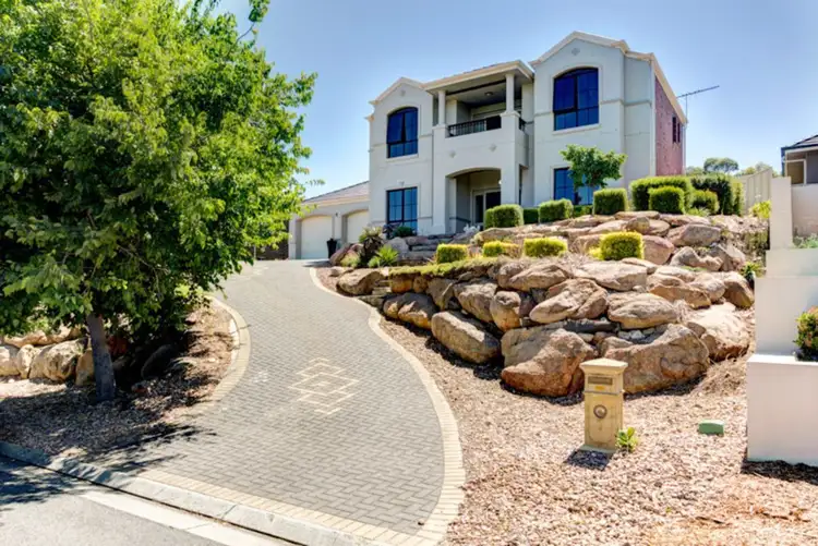 Main view of Homely house listing, 7 Breakwater Court, Gulfview Heights SA 5096