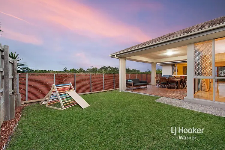 2 Emu Court, Warner QLD 4500