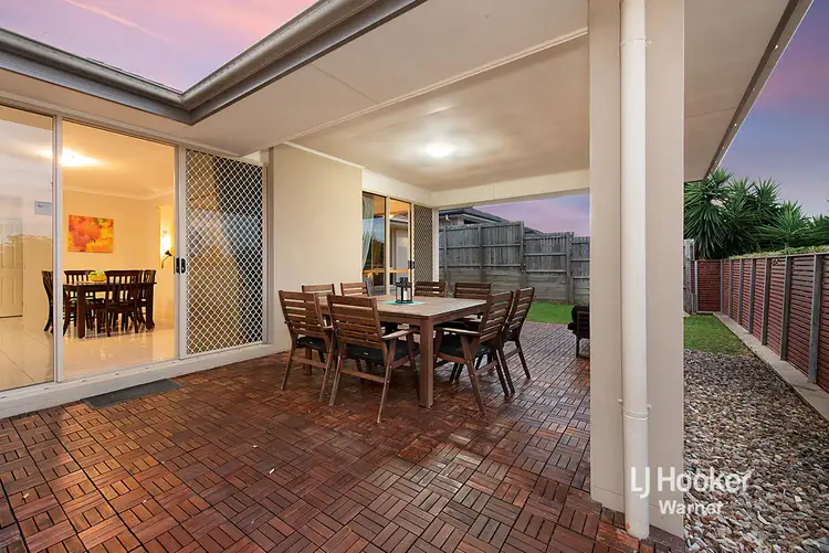 Third view of Homely house listing, 2 Emu Court, Warner QLD 4500