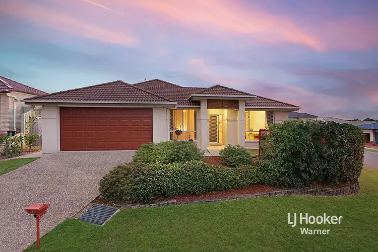 Fourth view of Homely house listing, 2 Emu Court, Warner QLD 4500