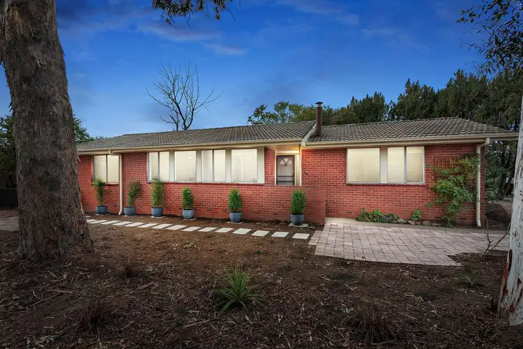 Main view of Homely house listing, 22 Chubb Street, Latham ACT 2615