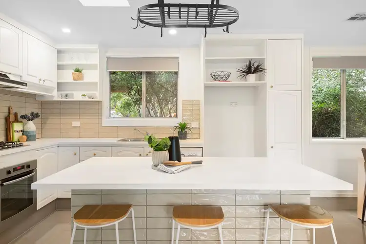 Third view of Homely house listing, 22 Chubb Street, Latham ACT 2615