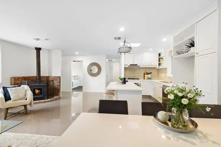Fourth view of Homely house listing, 22 Chubb Street, Latham ACT 2615
