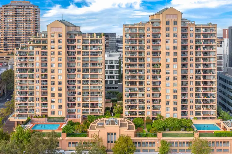 Second view of Homely apartment listing, 901/79 Grafton Street, Bondi Junction NSW 2022