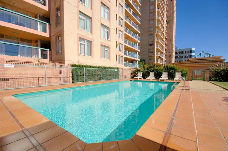 Third view of Homely apartment listing, 901/79 Grafton Street, Bondi Junction NSW 2022