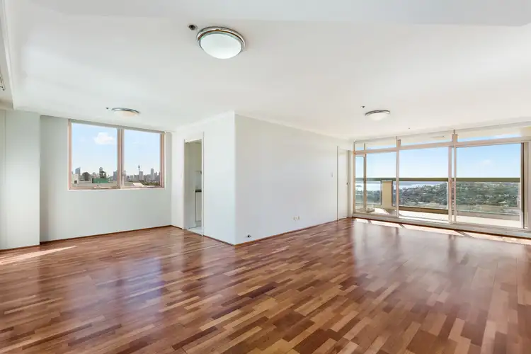 Fourth view of Homely apartment listing, 901/79 Grafton Street, Bondi Junction NSW 2022