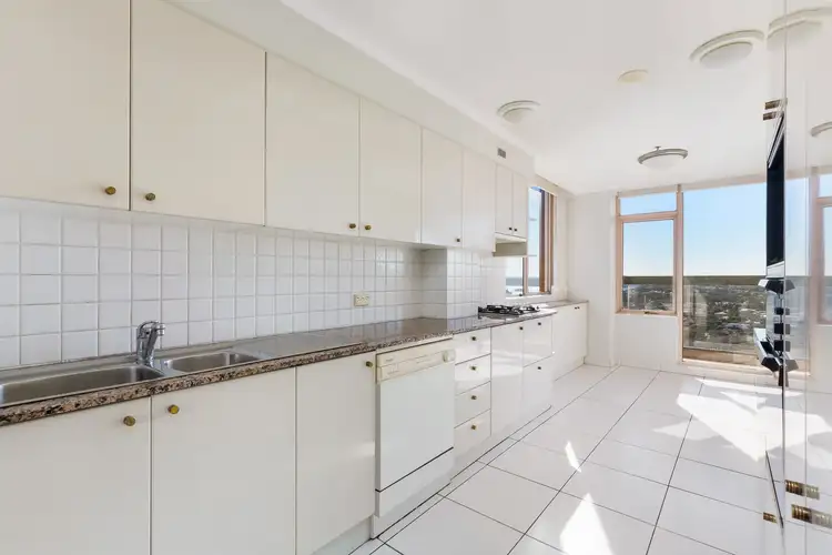 Fifth view of Homely apartment listing, 901/79 Grafton Street, Bondi Junction NSW 2022