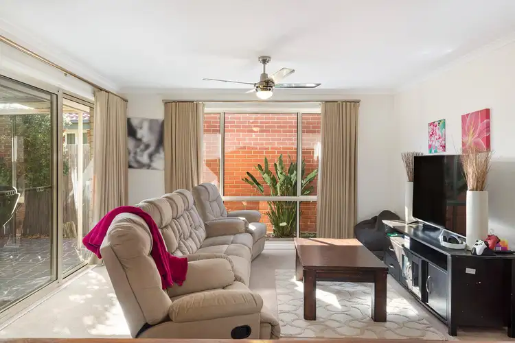Third view of Homely house listing, 39 Dagmar Berne Street, Macgregor ACT 2615