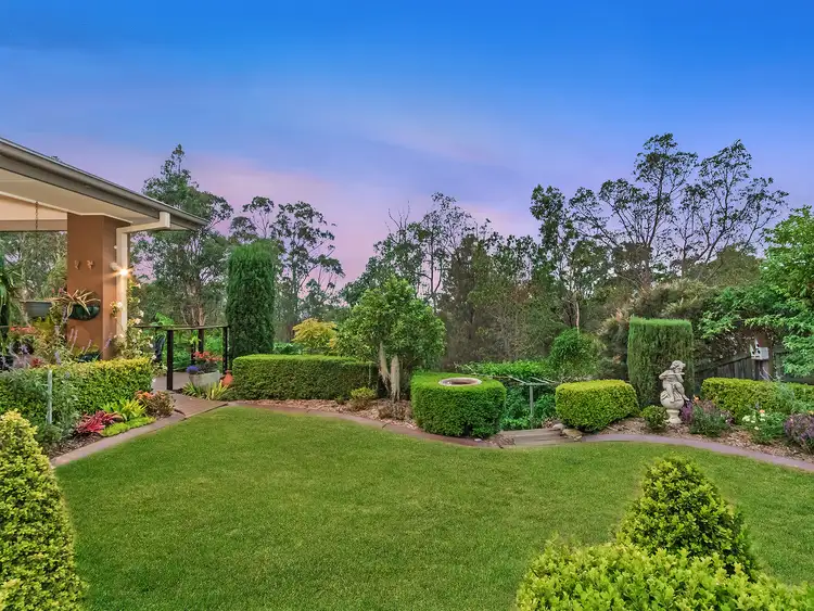 Fourth view of Homely house listing, 5 Grampian Court, Reedy Creek QLD 4227