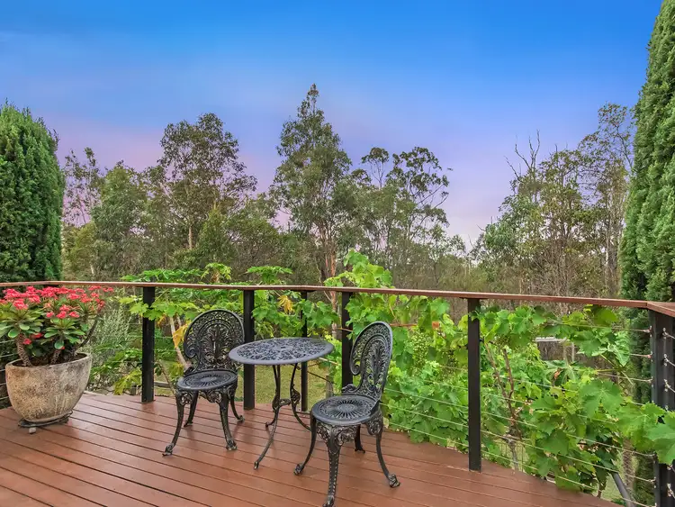 Fifth view of Homely house listing, 5 Grampian Court, Reedy Creek QLD 4227