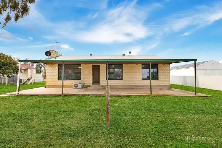 Second view of Homely rural property listing, 48 Frost North Road, Lewiston SA 5501