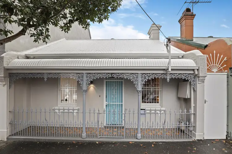 Main view of Homely house listing, 69 Wyndham Street, Alexandria NSW 2015