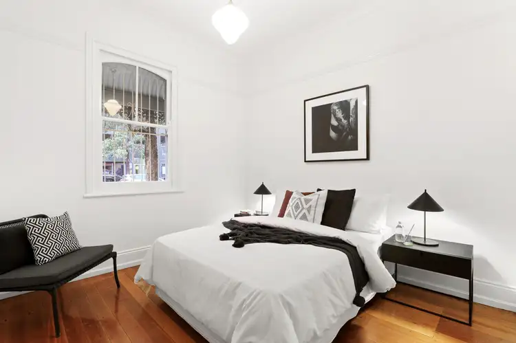 Third view of Homely house listing, 69 Wyndham Street, Alexandria NSW 2015