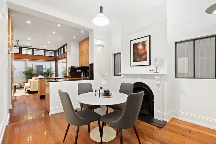 Fourth view of Homely house listing, 69 Wyndham Street, Alexandria NSW 2015