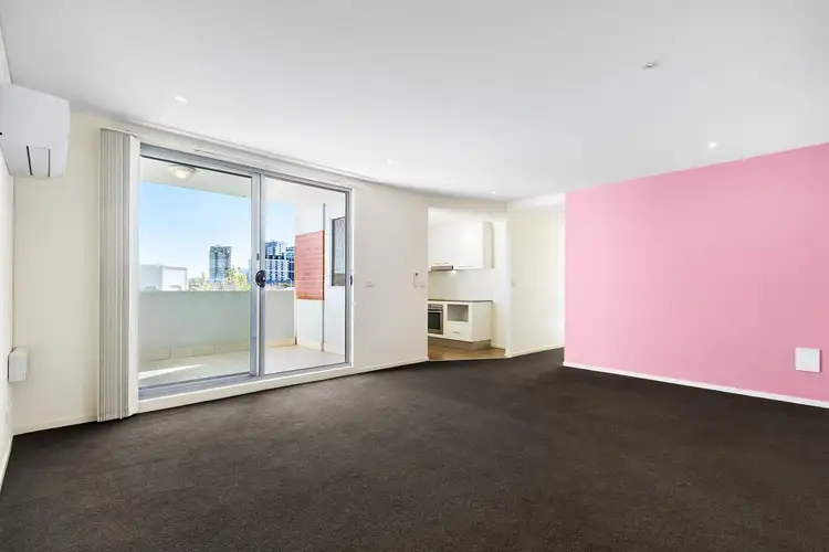 Second view of Homely apartment listing, 5/54 Ernest Cavanagh Street, Gungahlin ACT 2912