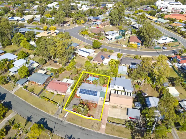 13 Strafford Rd, Bethania QLD 4205