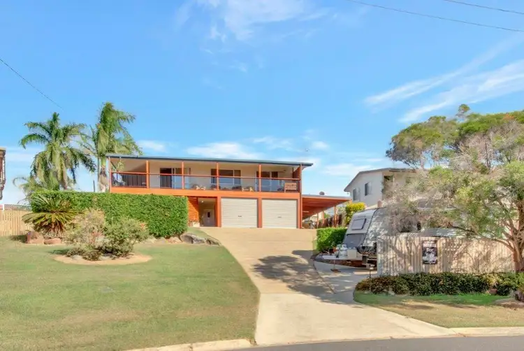 5 Davina Street, Boyne Island QLD 4680