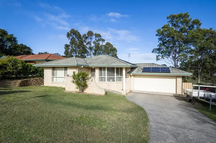 10 Bimble Avenue, South Grafton NSW 2460