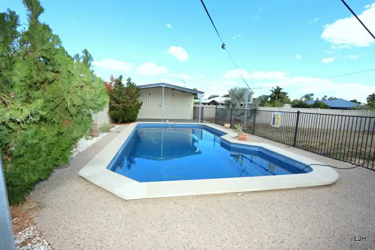 Main view of Homely house listing, 30 Bluegums Drive, Emerald QLD 4720