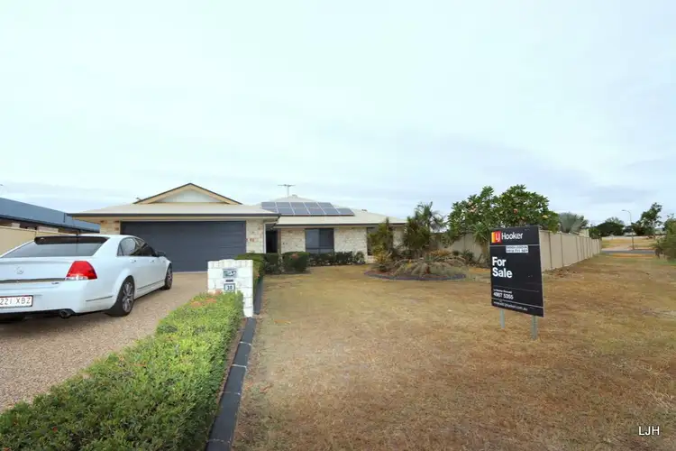 Second view of Homely house listing, 30 Bluegums Drive, Emerald QLD 4720