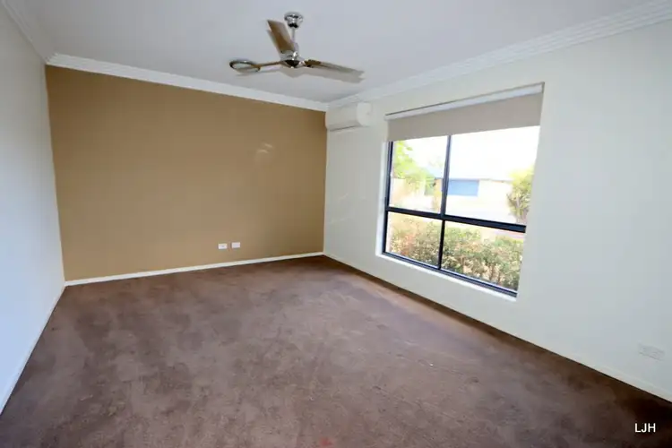 Fifth view of Homely house listing, 30 Bluegums Drive, Emerald QLD 4720
