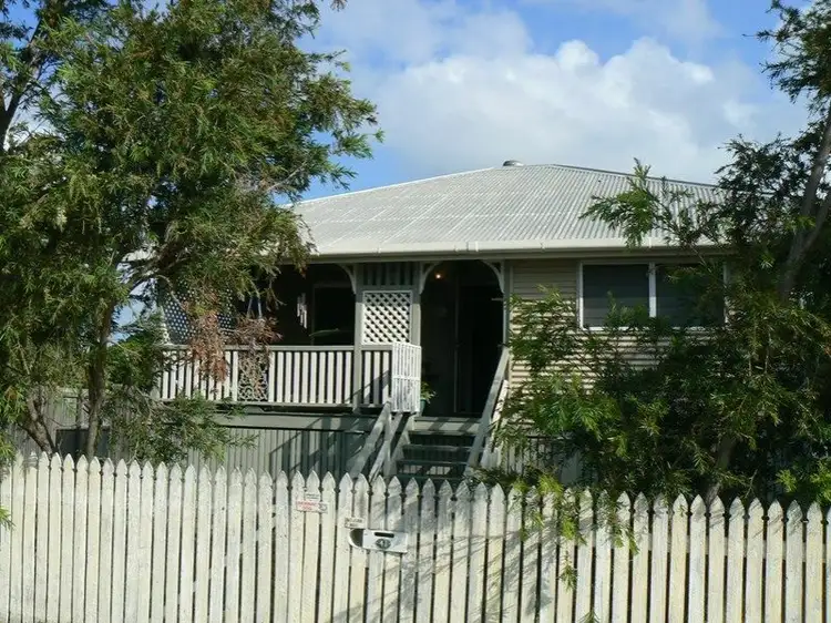 Main view of Homely house listing, 41 Livingstone Street, Bowen QLD 4805