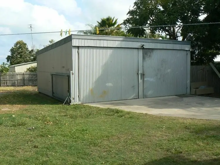 Second view of Homely house listing, 41 Livingstone Street, Bowen QLD 4805