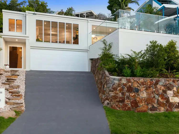 Main view of Homely house listing, 35 Yakola Parade, Alexandra Headland QLD 4572