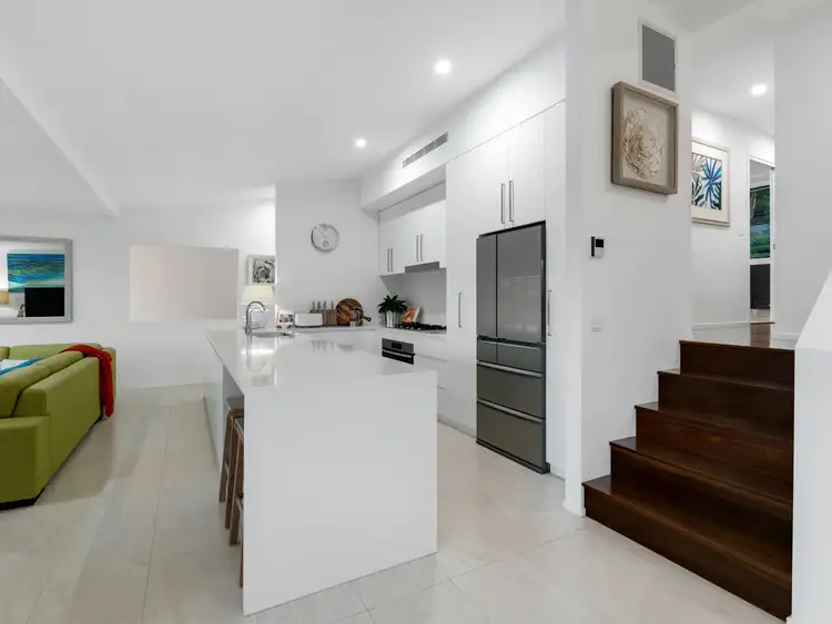 Fourth view of Homely house listing, 35 Yakola Parade, Alexandra Headland QLD 4572